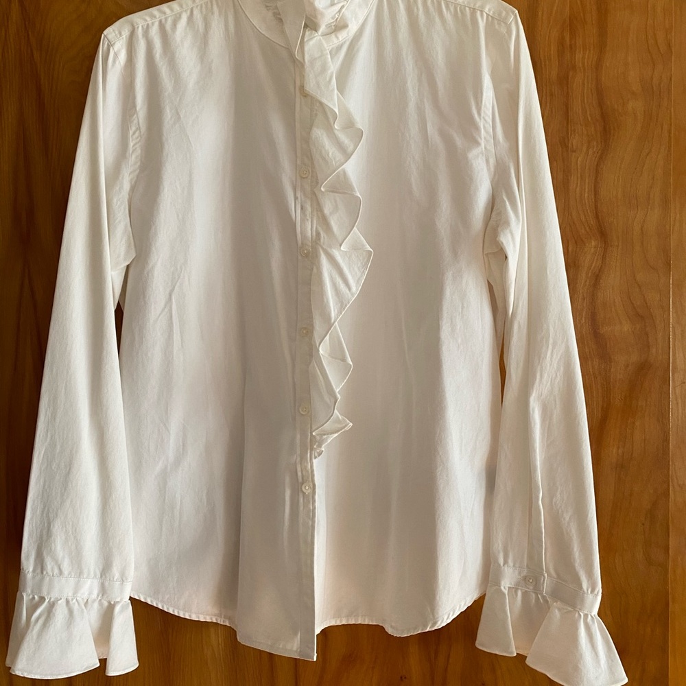 Ralph Lauren blouse